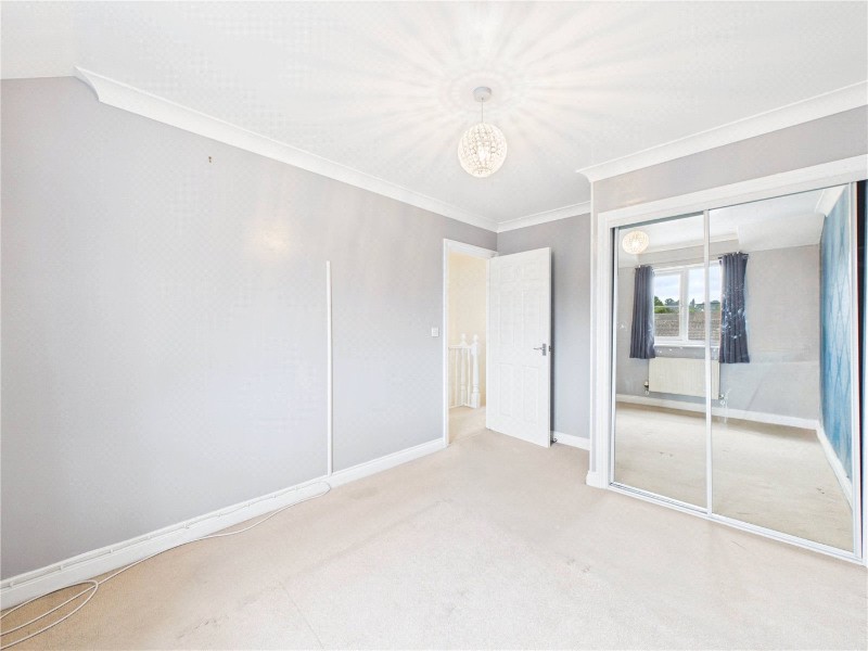 The Deanes, Tiverton, Devon, EX16