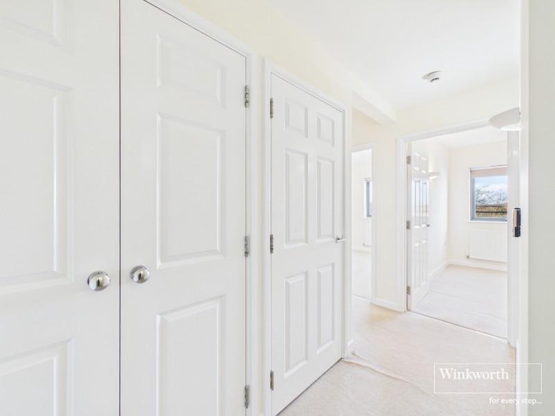 Alexander Court, Sunningdale Gardens, Kingsbury, London, NW9