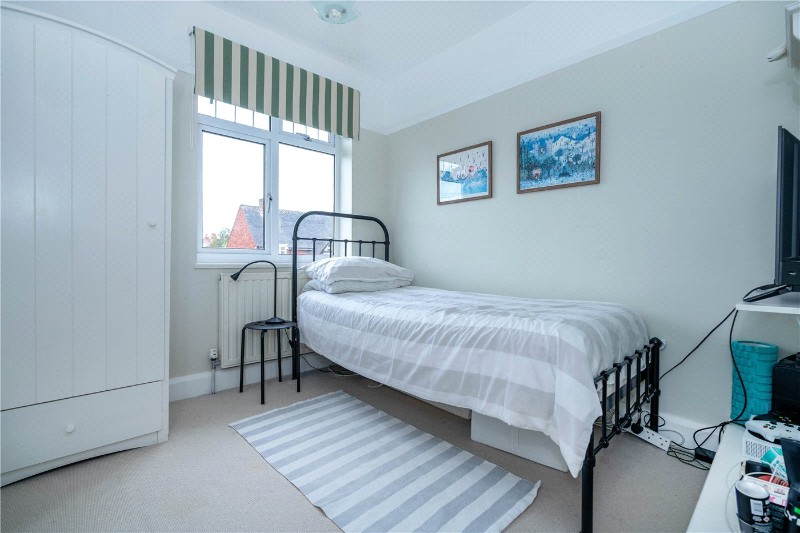St. Edmunds Road, Sleaford, Lincolnshire, NG34