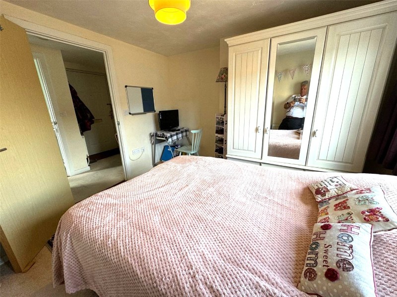 Collier Way, Southend-on-Sea, Essex, SS1