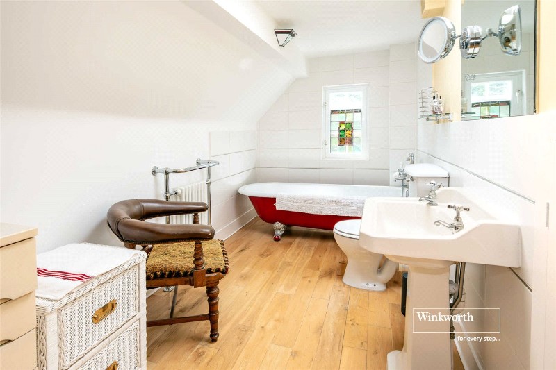 Salisbury Road, Winkton, Christchurch, Dorset, BH23