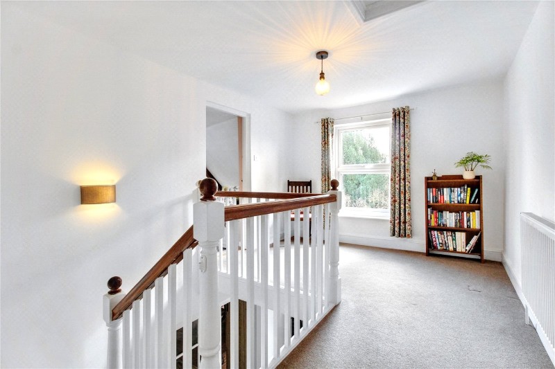 Church Road, Earsham, Bungay, Norfolk, NR35