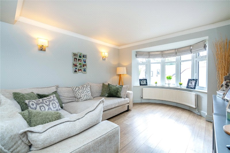 Sleaford Road, Ruskington, Sleaford, Lincolnshire, NG34