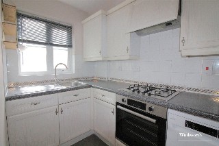 Kensington Way, Borehamwood, Hertfordshire, WD6