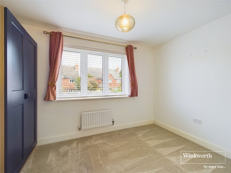 Allen Way, Shinfield, Reading, Berkshire, RG2