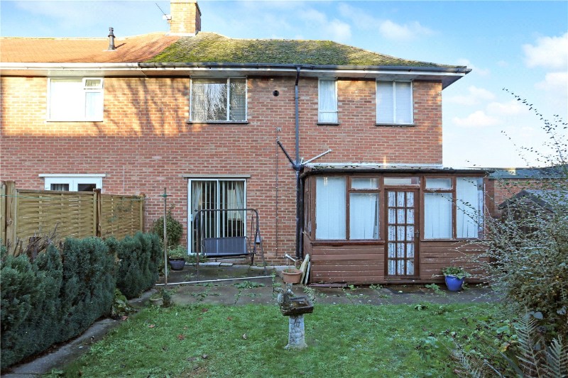 Maid Marian Road, Norwich, Norfolk, NR4