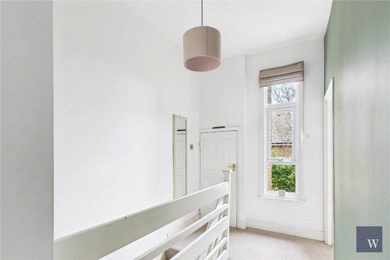 Kempshott Road, London, SW16