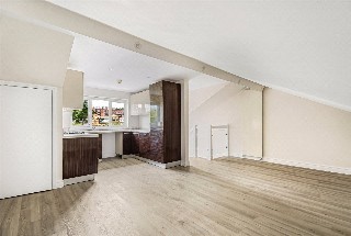 Ashley Road, London, N19