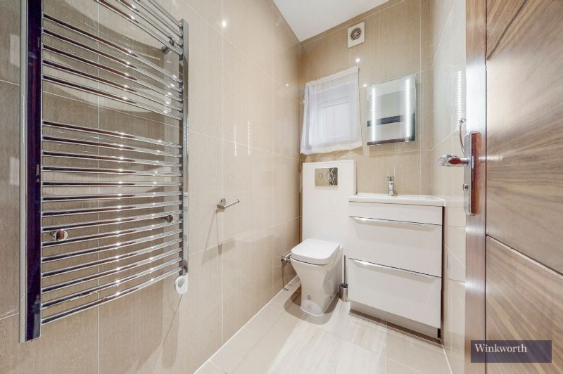 Queens Way, Hendon, NW4