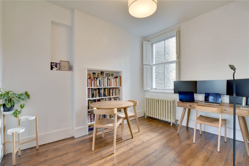 Annandale Road, Greenwich, London, SE10