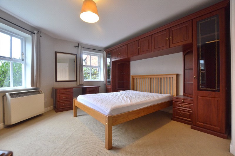 Massingberd Way, London, SW17