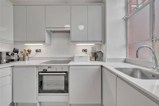 Clive Court, 75 Maida Vale, London, W9