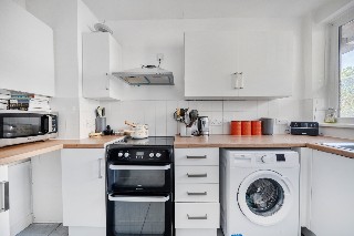 Church Rise, London, SE23