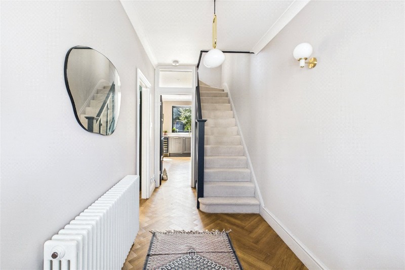 Pendennis Road, London, SW16