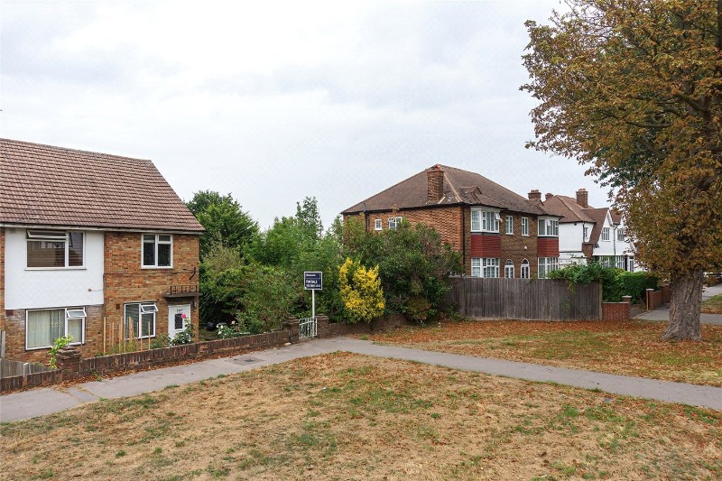 Beulah Hill, London, SE19
