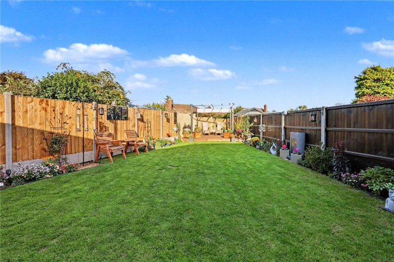 Dennis Road, Hellesdon, Norwich, Norfolk, NR6