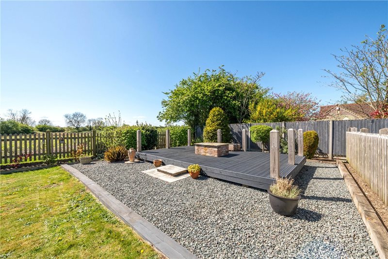 The Paddocks, Potterhanworth, Lincoln, Lincolnshire, LN4