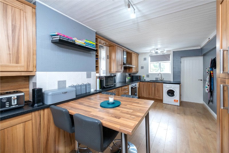 The Crescent, Morton, Bourne, Lincolnshire, PE10