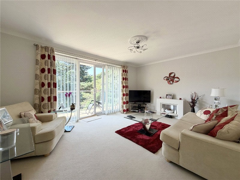 Wilderton Road, Poole, Dorset, BH13