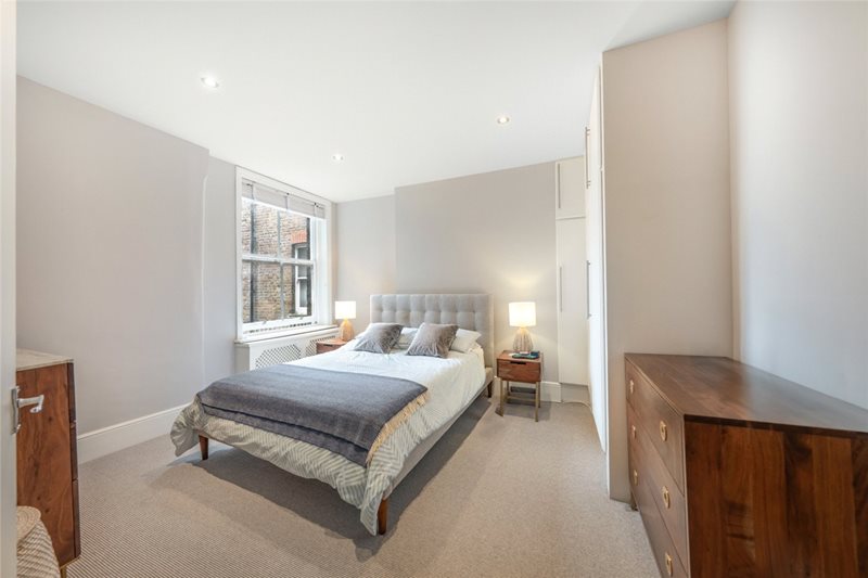 Delaware Road, London, W9
