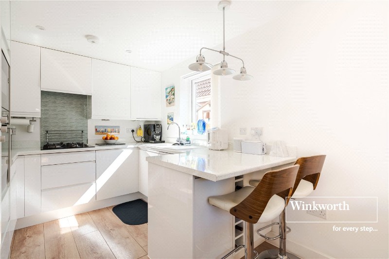 Woodside Road, Bournemouth, Dorset, BH5
