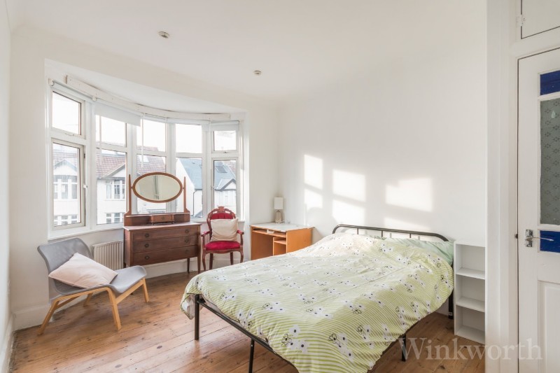 Salehurst Road, London, SE4