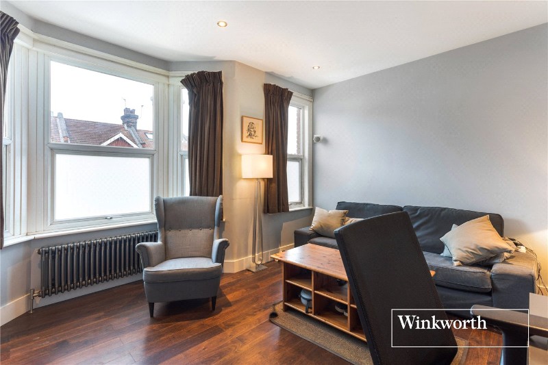 Squires Lane, Finchley, London, N3