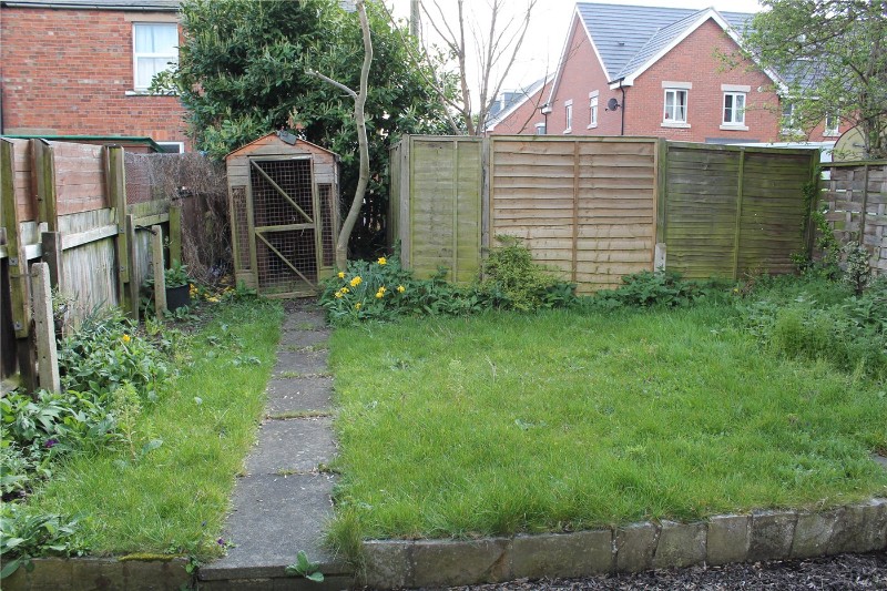 Walker Close, Newark, NG24