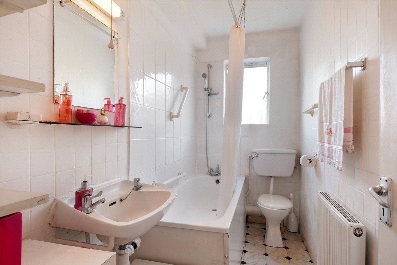 Benson Court, Junction Road, London, N19