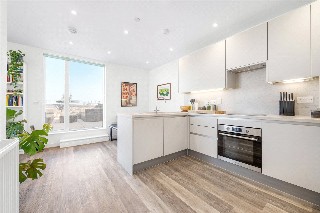 Alfred Fagon Apartments, 49 Copeland Road, Peckham Rye, London, SE15