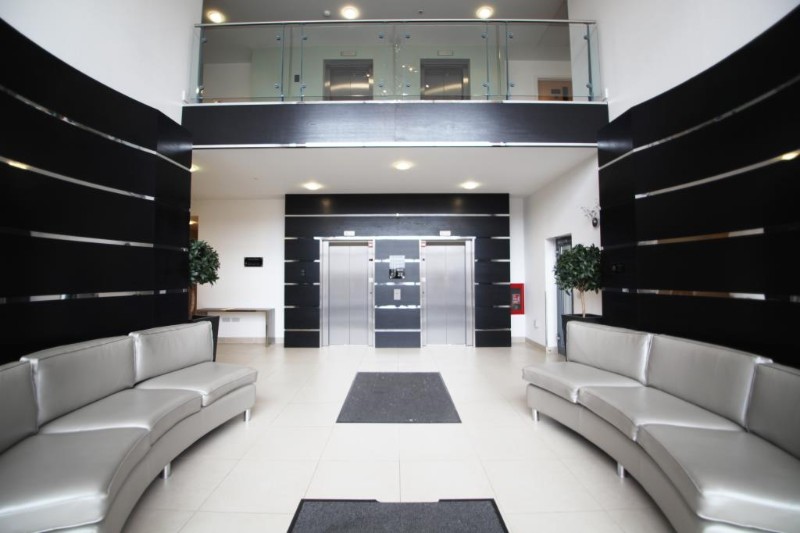 Heron House, Rushley Way, Reading, Berkshire, RG2