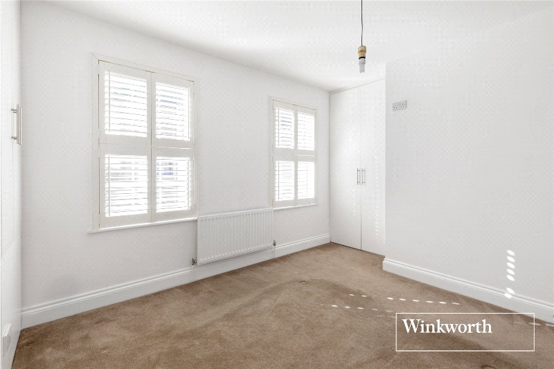 Union Street, High Barnet, EN5