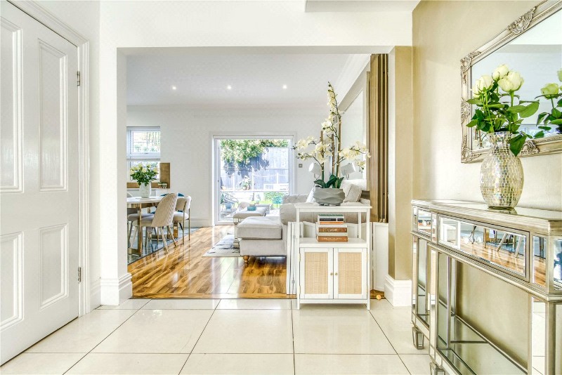 Alexandra Road, Lower Parkstone, Poole, BH14