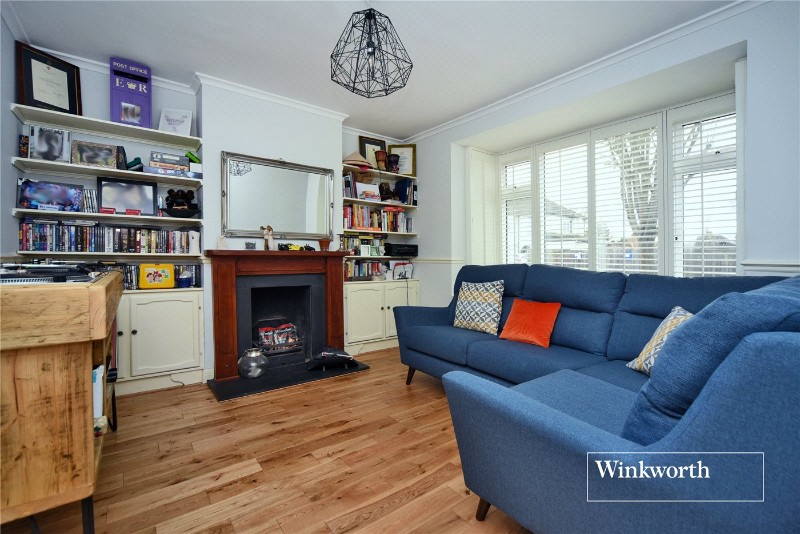 Glyn Road, Worcester Park, KT4