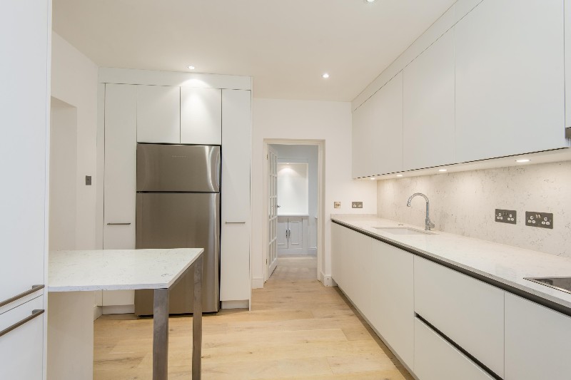 Hamilton Terrace, St John's Wood, London, NW8