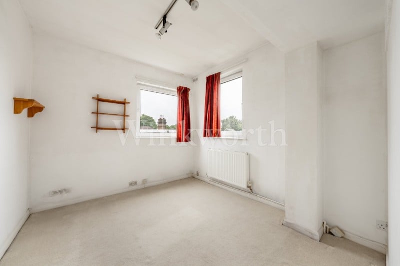 Pattison Road, Childs Hill, London, NW2