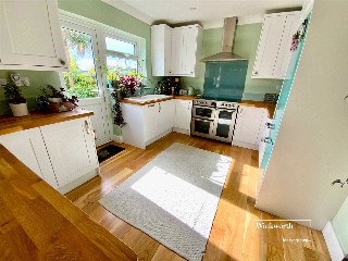 Queens Road, Mudeford, Christchurch, BH23