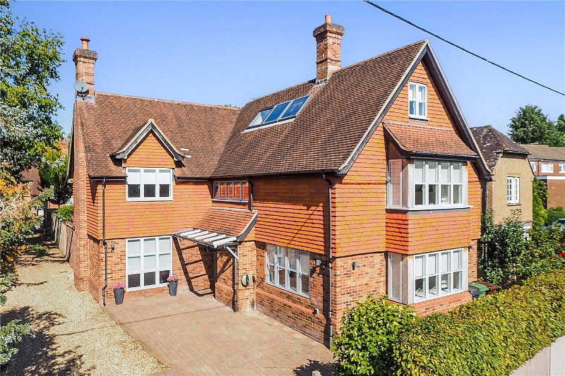 Borough Road, Petersfield, Hampshire, GU32
