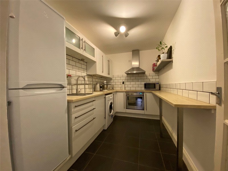 Bradburne Road, Bournemouth, Dorset, BH2