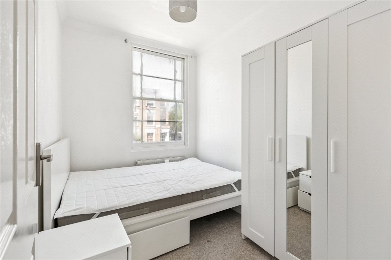 Mildmay Park, Islington, London, N1