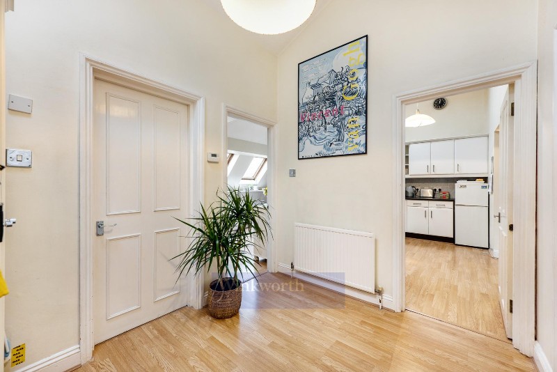 Broomgrove Road, London, UK, SW9