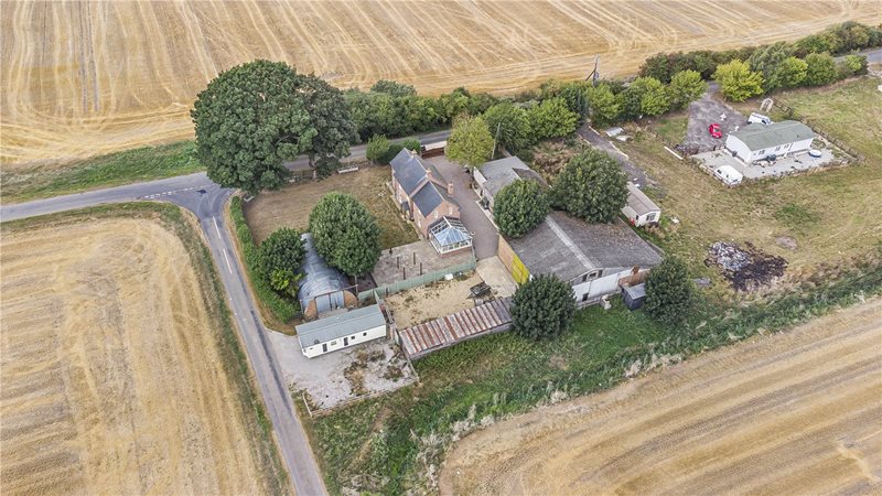 North Road, Gedney Hill, Spalding, Lincolnshire, PE12