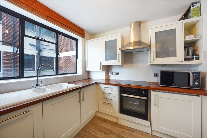 Fitzroy Court, Shepherds Hill, London, N6