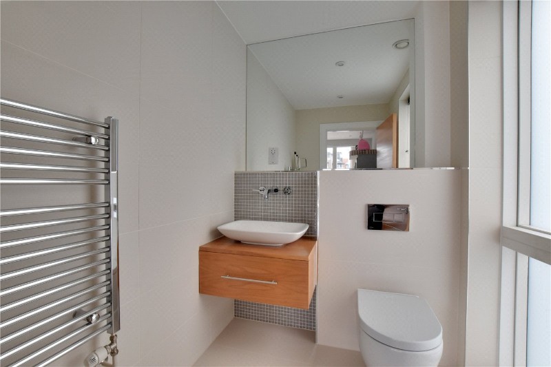Handley Drive, Blackheath, London, SE3