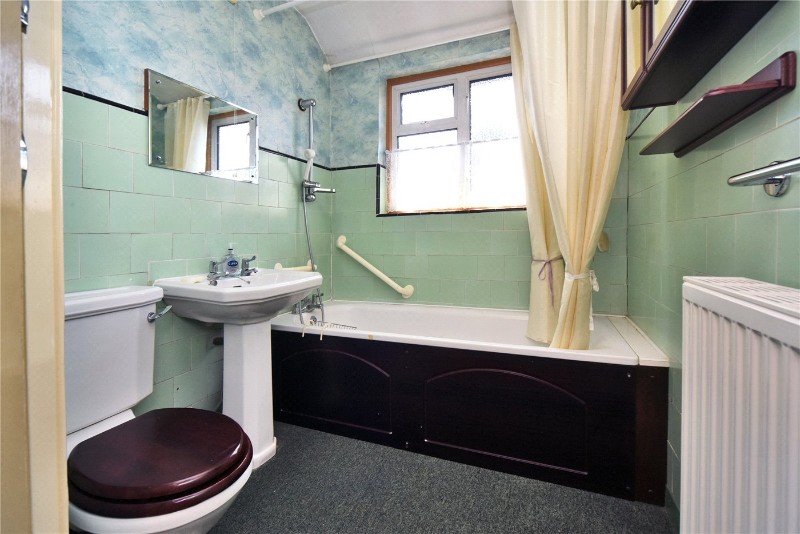 Canons Lane, Burgh Heath, Tadworth, Surrey, KT20