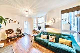Stanstead Road, London, United Kingdom, SE23