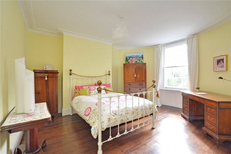 Shooters Hill Road, Blackheath, London, SE3
