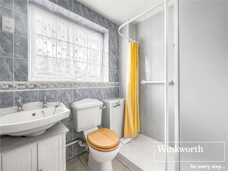 Coppice Avenue, Ferndown, Dorset, BH22