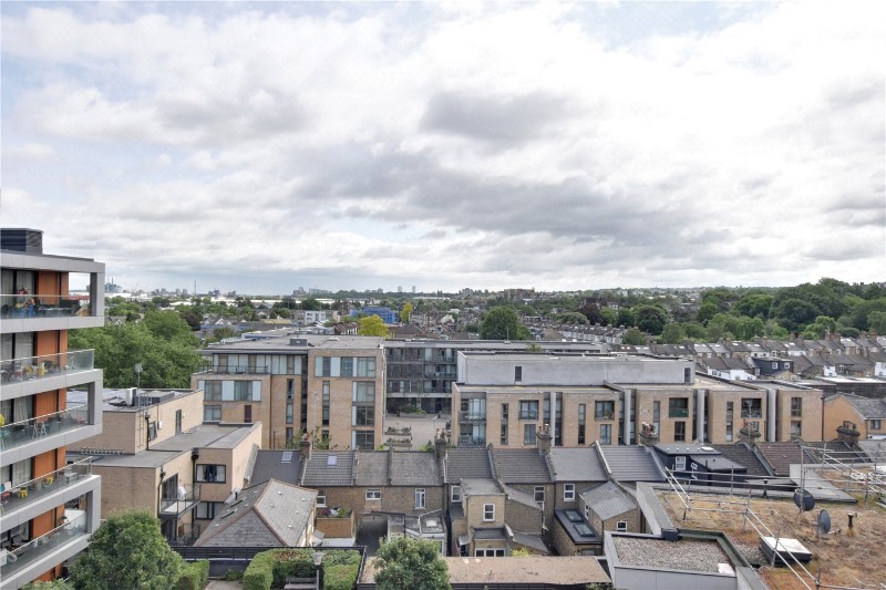 Hazel Lane, Greenwich, London, SE10