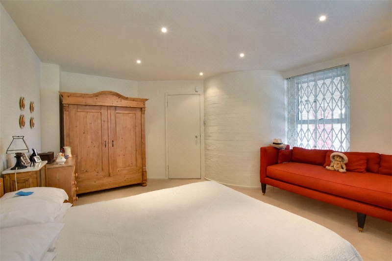 Langton Way, Blackheath, London, SE3